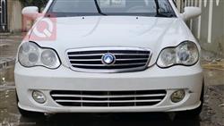 Geely CK